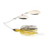 D-Style Spinnerbait Buzzbait D-SPIKER 3/8oz Ayu