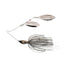 D-Style Spinnerbait Buzzbait D-SPIKER 1/2oz Brown Shad