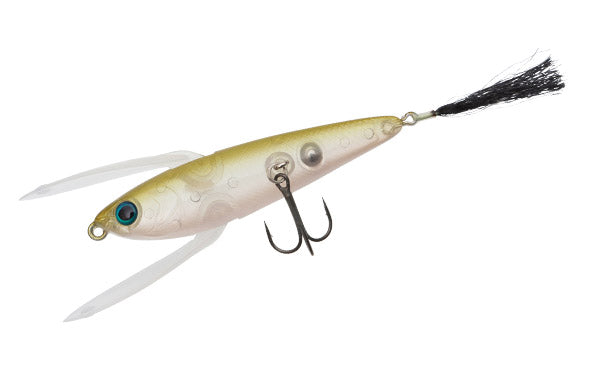 DSTYLE RESERVE JAPAN SHAD