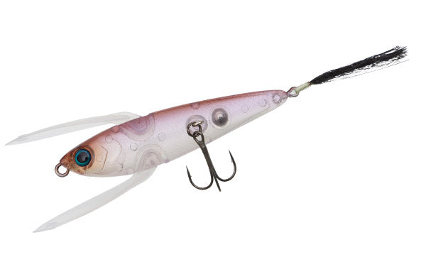 DSTYLE RESERVE PINK FISH