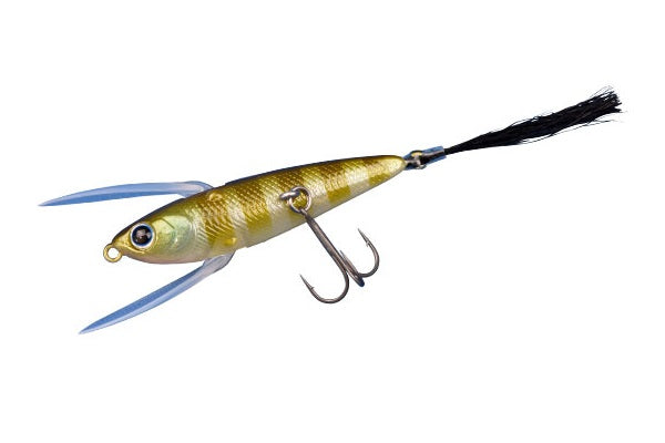 DSTYLE RESERVE Jr Natural Gill