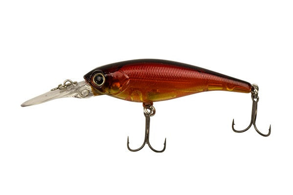 DSTYLE DBLOW SHAD 58SP Super Prespawn