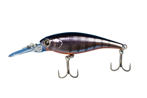 DSTYLE DBLOW SHAD 58SP Plated Gill
