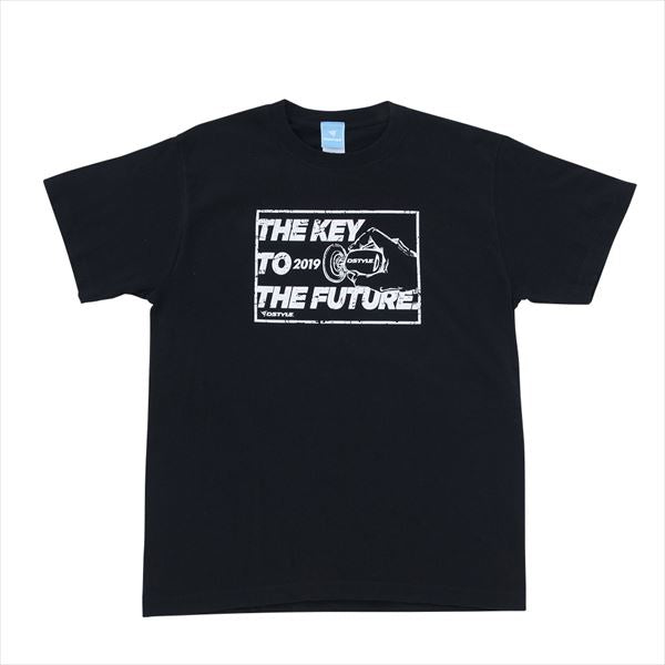 DSTYLE 2019 Concept T-shirt Black M