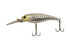 DSTYLE Deep Low Shad 62SP Silver Icefish