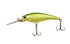 DSTYLE Deep Low Shad 62SP Lime Chart