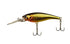 DSTYLE Deep Low Shad 62SP Kinkuro