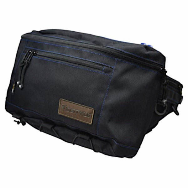 DSTYLE Sling Tackle Bag ver002 Black