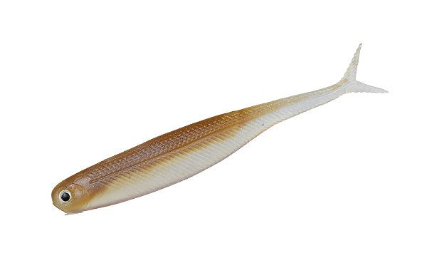 DSTYLE Virola 4 inch Smelt