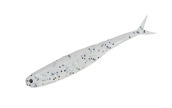 DSTYLE Virola 4 inch icefish