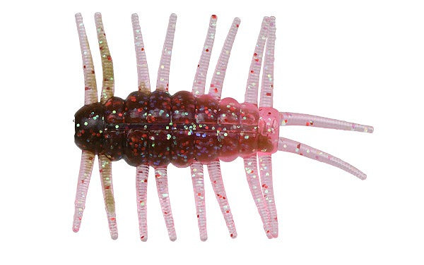 DSTYLE Super Vibe Sinking Bug 1.8 inch Raspberry Magic 1.8 inch