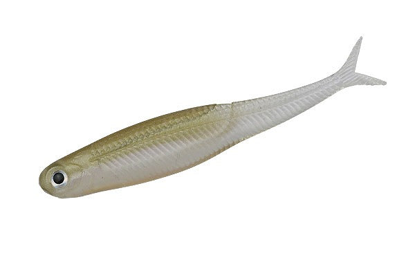 DSTYLE Virola 2.8 inch real smelt