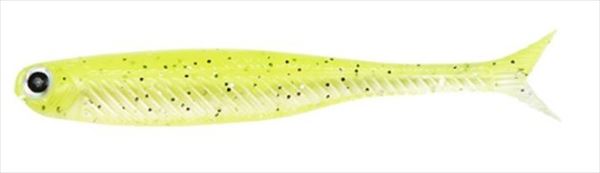 DSTYLE Virola Slim 2.5 inch Chartfish