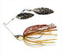 DSTYLE Dƒ¿ Spinnerbait 1/2oz DW Smelt