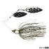 DSTYLE Dƒ¿WIRE BAIT 1/2oz DW Brown Shad