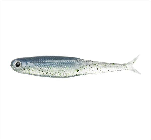 DSTYLE Virola 2.8 inch Sexy Shad