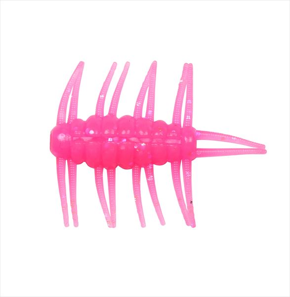 DSTYLE SVSB (Super Vibe Sinking Bug) 1.8 inch Sparkling Pink