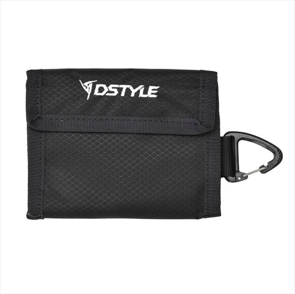 DSTYLE Multi Wallet Black