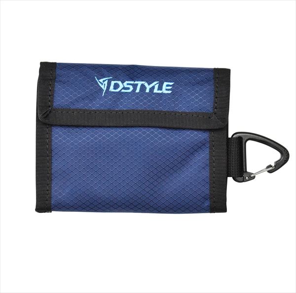 DSTYLE Multi Wallet Navy