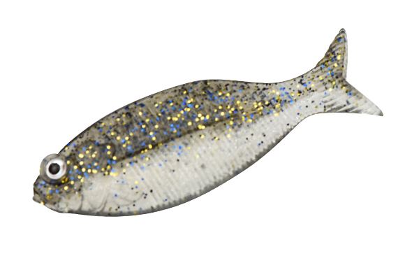 DSTYLE Worm Gilula 2.5 inch Gil