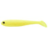 Marujin UK Shad Worm 3.5 inch #04 NCH (Night Chart)