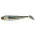 Marujin UK Shad Worm 3.5 inch #08 RHA (Real Haku)