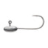 Marujin UK Jig Head 5g #01 JHN5 (Lead 5g)