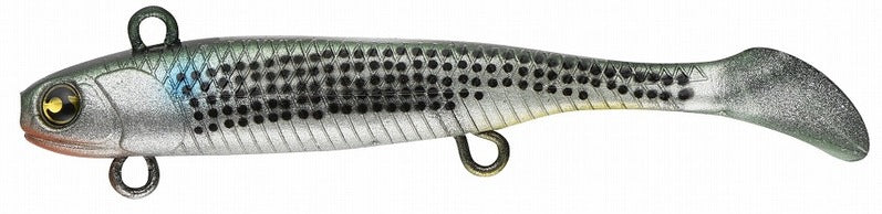 Marujin UK BAIT15 #08 RHA Real Haku