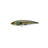 Marujin UKBB-03 UK Big Bait 160F #19HC Haku Clear