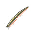 Marujin Seabass Lure UKGD-02 Gamadas 135F #13KR (KonoShiro Ranger)