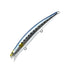 Marujin Seabass Lure UKGD-08 Gamadas 135F #36RMI (Real Sardine)