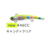 Marujin UKSP22-09 UK Spin 22g #46 CC (Candy Clear)