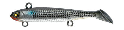 Marujin Seabass Lure UK BAIT7 #08 RHA Real Haku