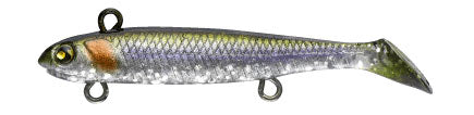 Marujin Seabass Lure UK BAIT7 #09 RTG Real Togoro