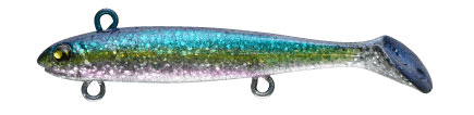 Marujin Seabass Lure UK BAIT7 #10 RSA Real Sappa