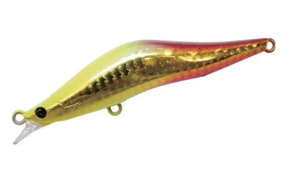 Blaze Eye x Eclipse Sea Bass Lure Evoluts 99VSP #X04 Sunrise Chart