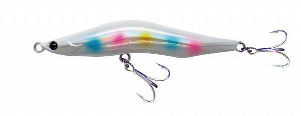 Blaze Eye Sea Bass Lure Revoruk 99S #40 Glow Candy