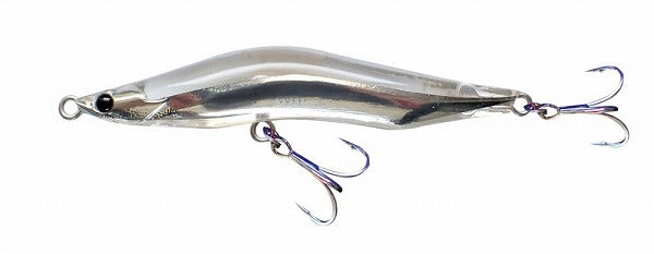 Blaze Eye Seabass Lure Revoruk 99S #42 Micro Flash