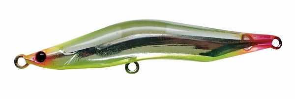 Blaze Eye Sea Bass Lure Revoruk 99MS #08 Satellite Chart