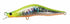 Blaze Eye Sea Bass Lure Evoluts 99DS #20 Lemon Flash