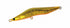 Blaze Eye Sea Bass Lure Revoruke 99MS #29 Ghost Chart OR