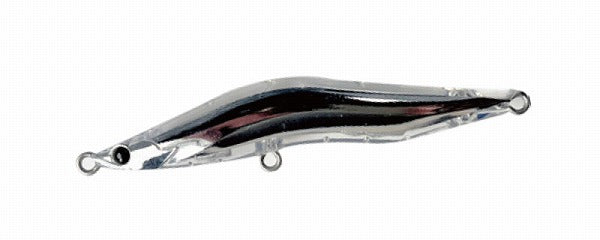 Blaze Eye Seabass Lure Revoruk 99MS #42 Micro Flash