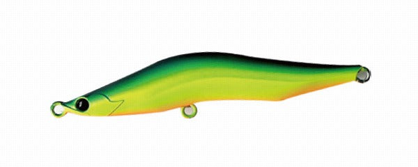 Blaze Eye Sea Bass Lure Revoruk 99MS #51 Bright GB Chart
