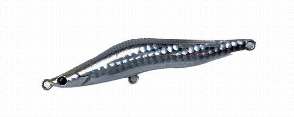 Blaze Eye Sea Bass Lure Revoruk 99MS #58 Flash Bait