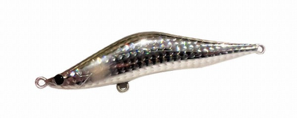 Blaze Eye Sea Bass Lure Lipless Evoluts 99VSP #35 Live Mullet