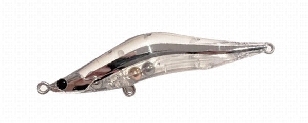 Blaze Eye Seabass Lure Lipless Evoluts 99VSP #42 Micro Flash