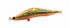 Blaze Eye Seabass Lure Lipless Evoluts 99VSP #61 Double Orange Gold