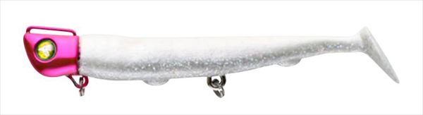 BLUEBLUE JOLTY 15g Set #24 Flash Glow/Clear Pink