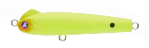 BLUEBLUE Snecon 50S #04 Matte Chart