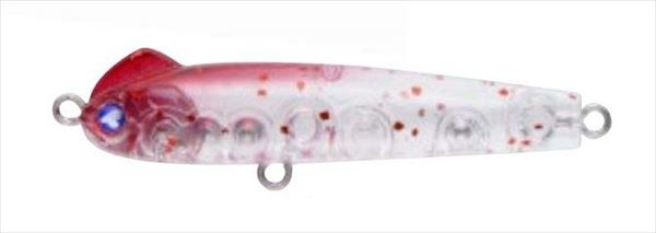 BLUEBLUE Snecon 50S #33 Red Illusion